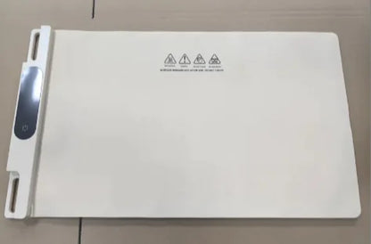 Foldable Dish Warming Plate