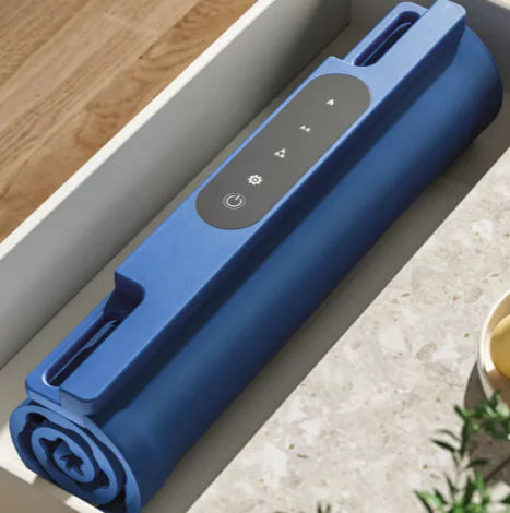 Foldable Dish Warming Plate