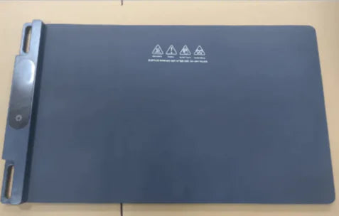 Foldable Dish Warming Plate