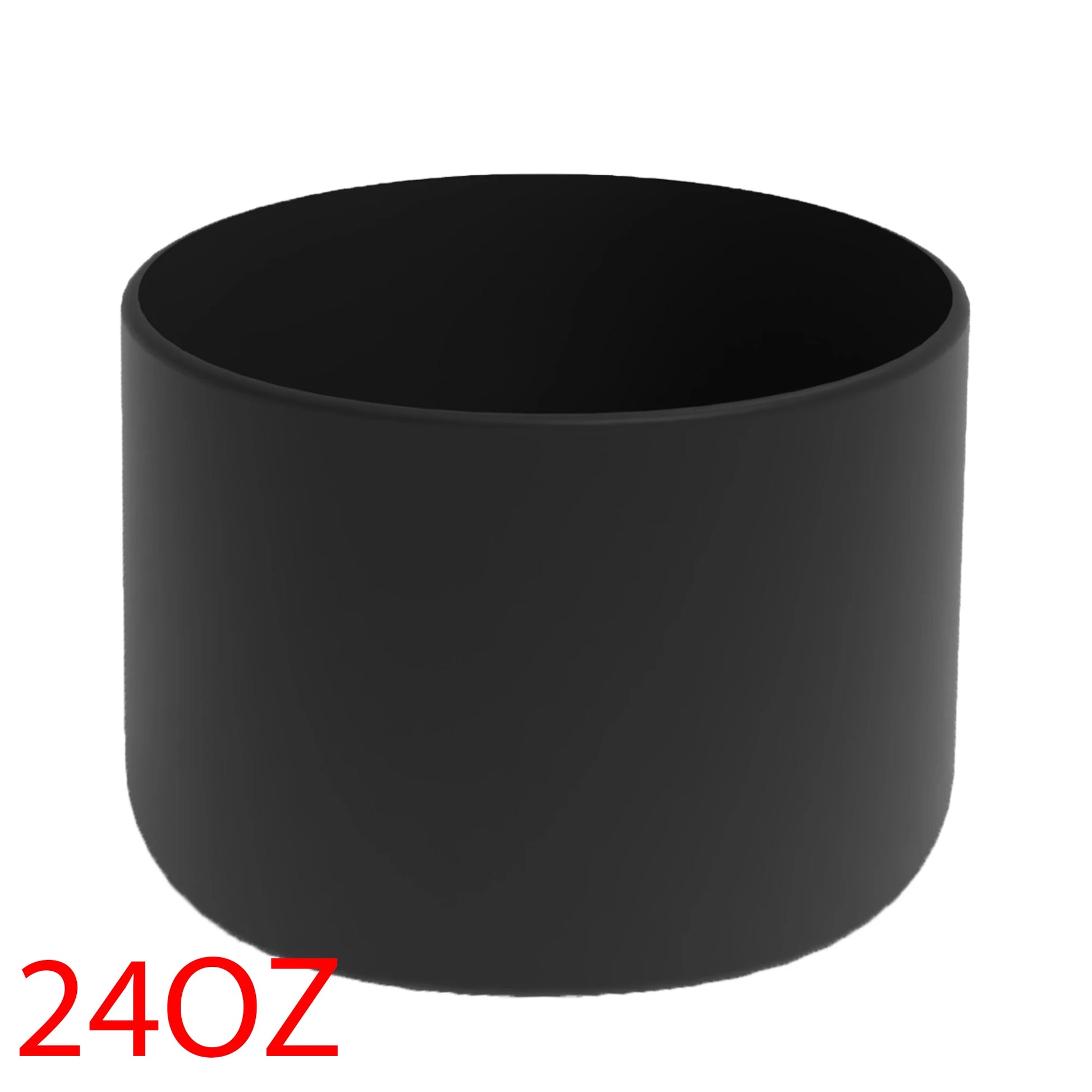 Silicone Water Bottle Boot Anti-Slip for Owala 24Oz 32Oz 40Oz Protective Sleeve Bottom Protector Quencher Adventure