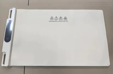 Foldable Dish Warming Plate